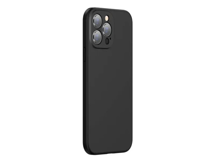 قاب سیلیکونی بیسوس آیفون Apple iPhone 13 Pro ARYT000101