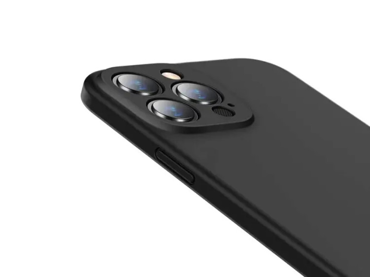 قاب سیلیکونی بیسوس آیفون Apple iPhone 13 Pro ARYT000101