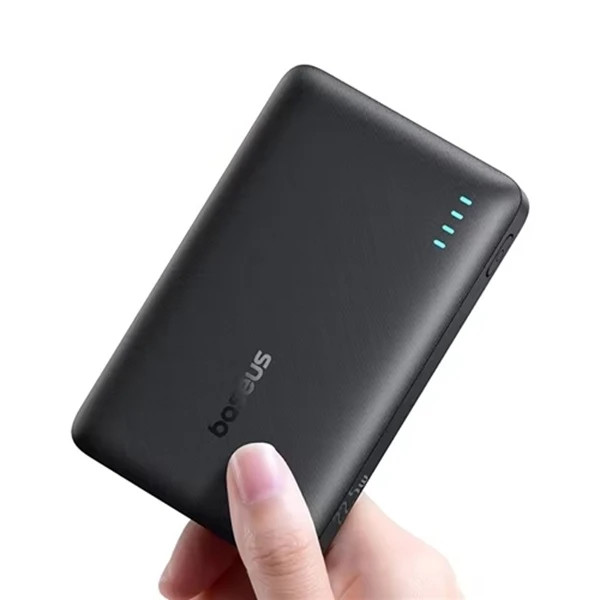 پاوربانک 10000 بیسوس Baseus EnerFill FP21 P1008210D123-00 توان 22.5 وات