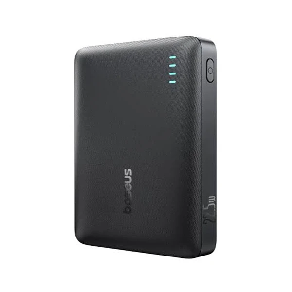پاوربانک 10000 بیسوس Baseus EnerFill FP21 P1008210D123-00 توان 22.5 وات
