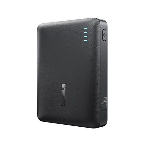 پاوربانک 10000 بیسوس Baseus EnerFill FP21 P1008210D123-00 توان 22.5 وات