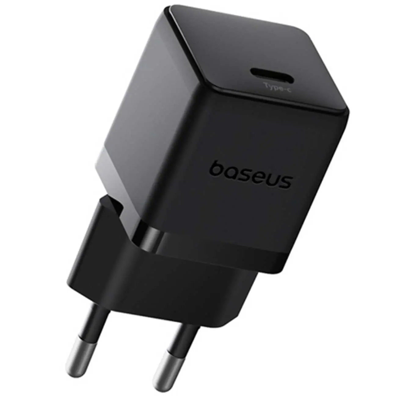 شارژر دیواری بیسوس Baseus Palm 20W CCZC20CE توان 20 وات