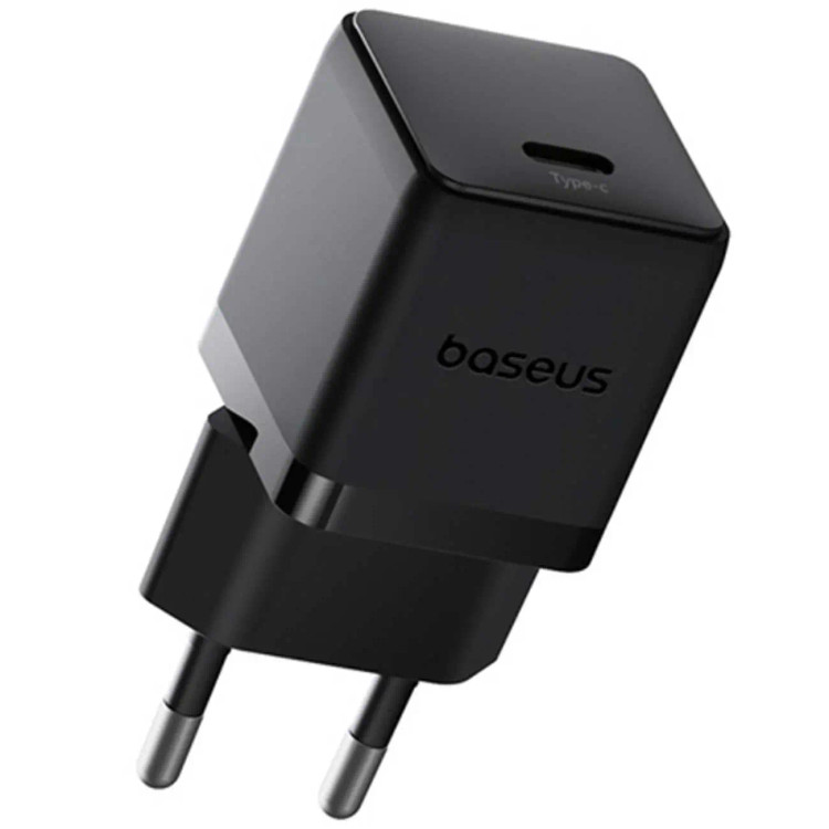 شارژر دیواری بیسوس Baseus Palm 20W CCZC20CE توان 20 وات