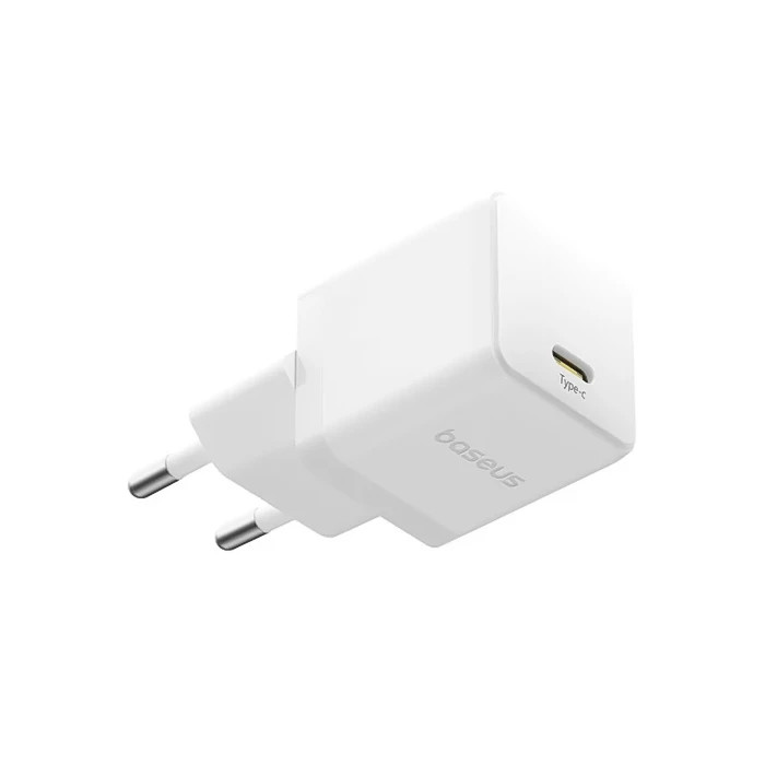 شارژر دیواری بیسوس Baseus Palm 30W P1011160A213-00 توان 30 وات