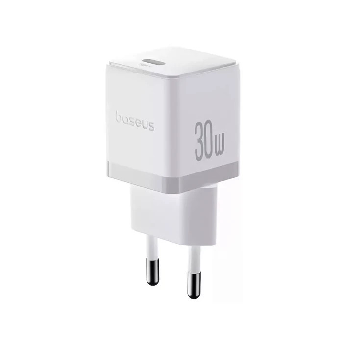 شارژر دیواری بیسوس Baseus Palm 30W P1011160A213-00 توان 30 وات