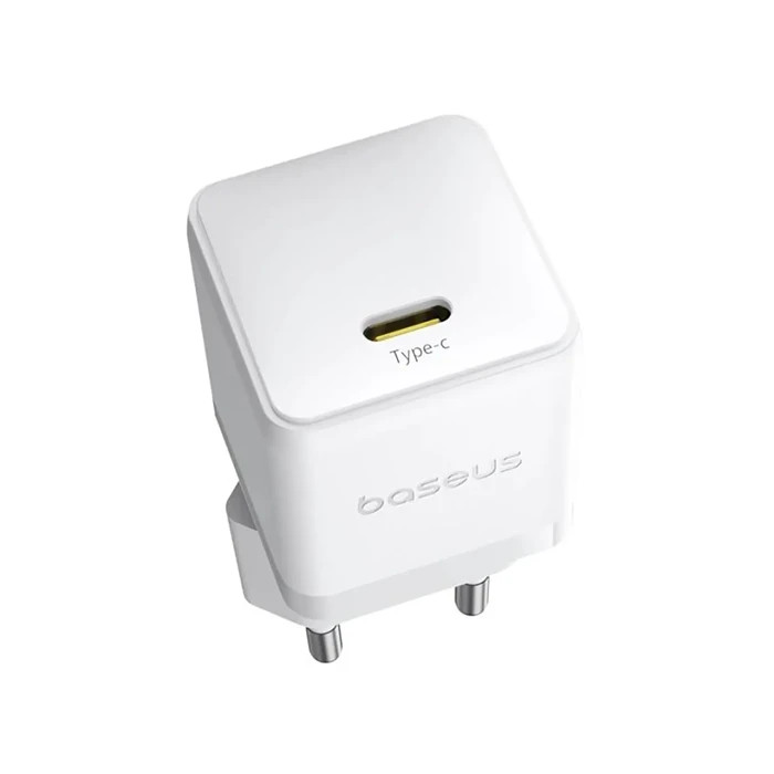 شارژر دیواری بیسوس Baseus Palm 30W P1011160A213-00 توان 30 وات