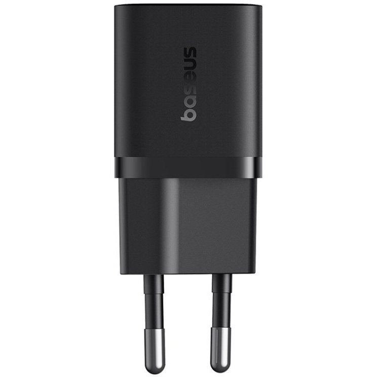 شارژر دیواری بیسوس Baseus GAN5 1C P10110909113-00 EU توان 25 وات