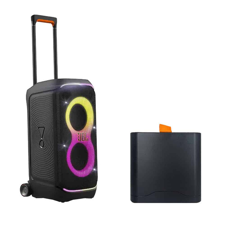 باتری اسپیکر JBL مدل Party box 320
