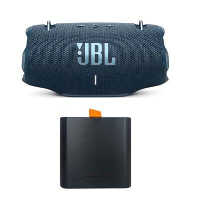 باتری اسپیکر JBL مدل Xtreme 4