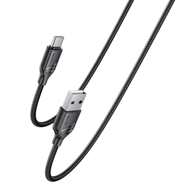 کابل USB به USB-C یسیدو مدل DATA CABLE CA126C طول 1 متر
