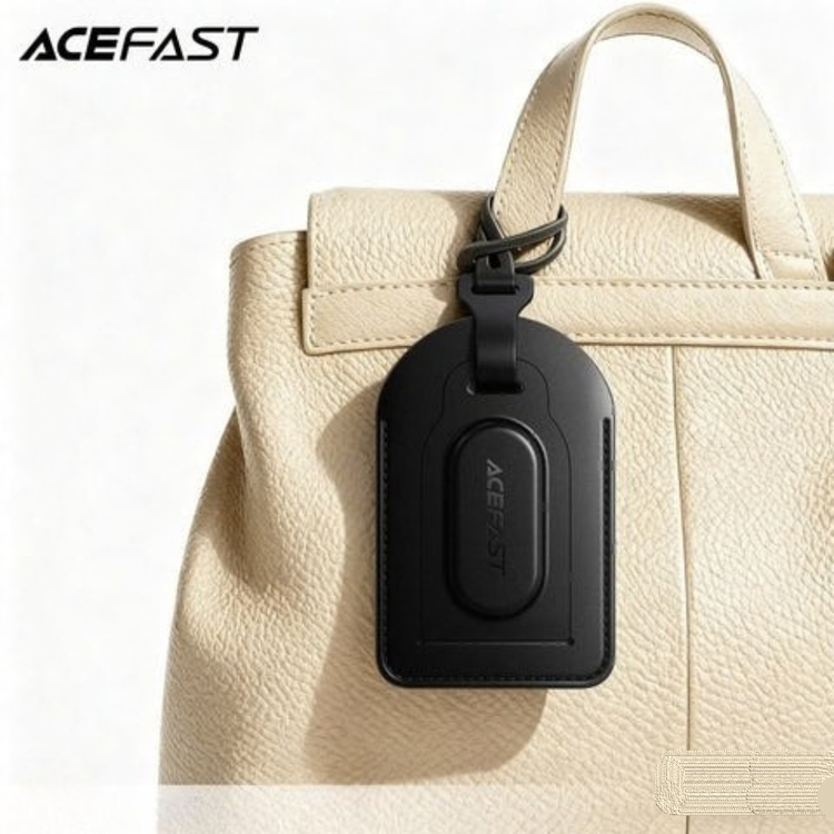 ردیاب هوشمند و تگ چمدان ایس فست Acefast S5