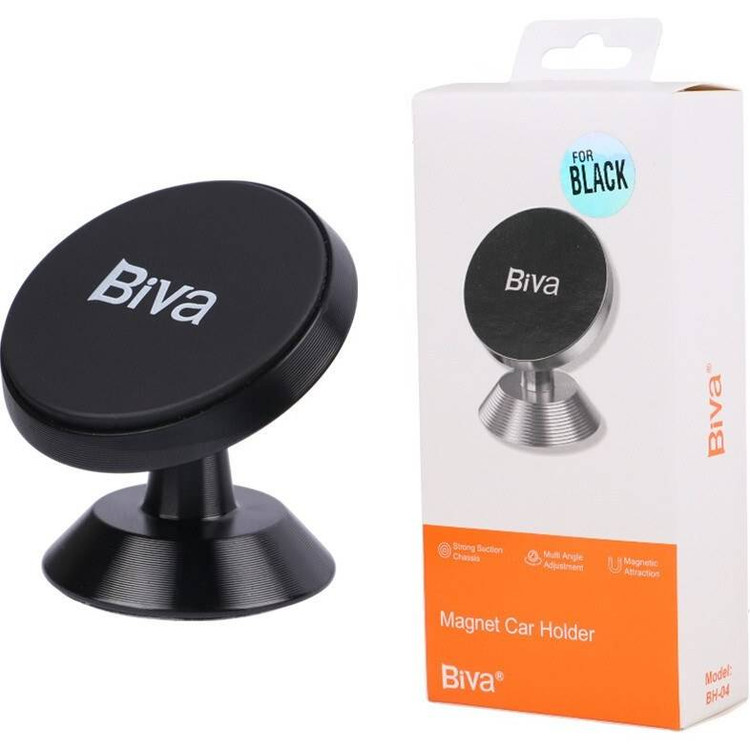 هولدر و پایه نگهدارنده مگنتی بیوا Biva BH-04