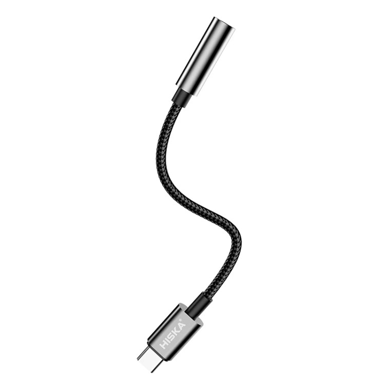 تبديل هندزفري HISKA W22 Type-C