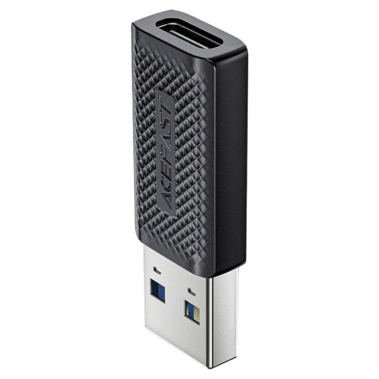 تبدیل OTG یو اس بی به Type-c ایس فست ACEFAST J2 Acewire Pro