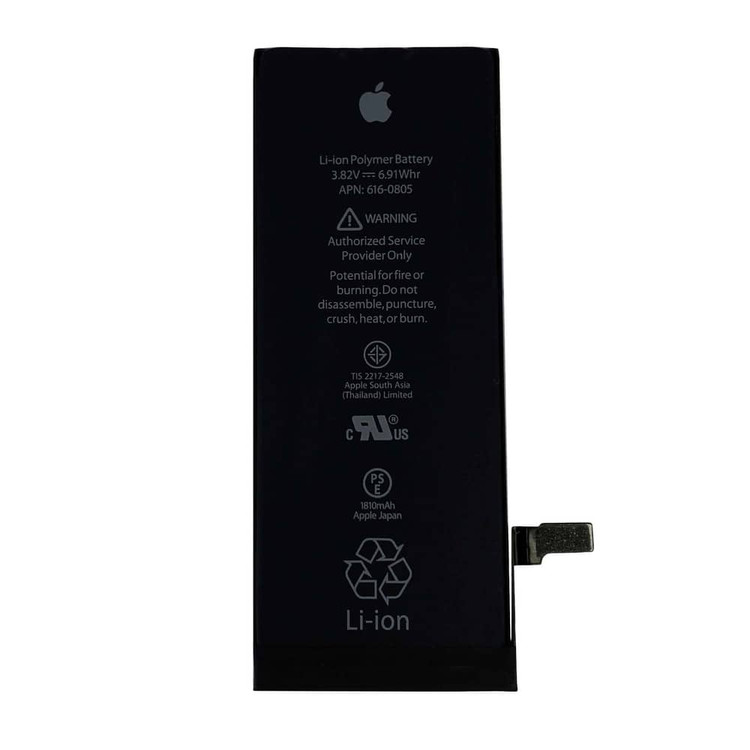 باتری گوشی ایفون 6