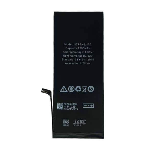باتری گوشی ایفون 6S پلاس