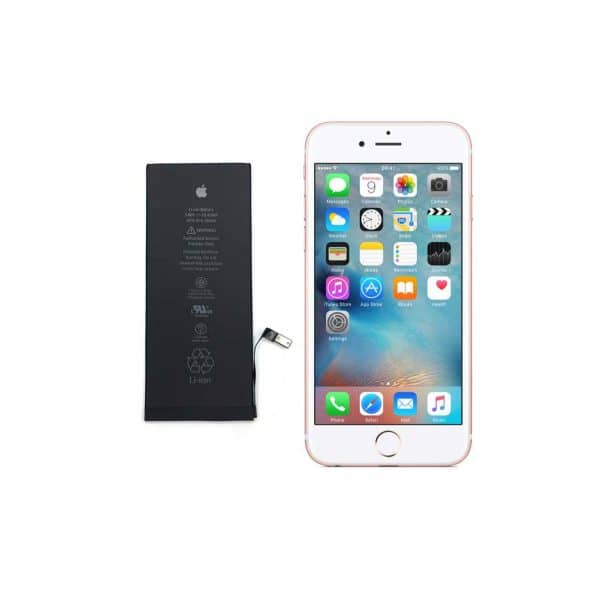 باتری گوشی آیفون 6s