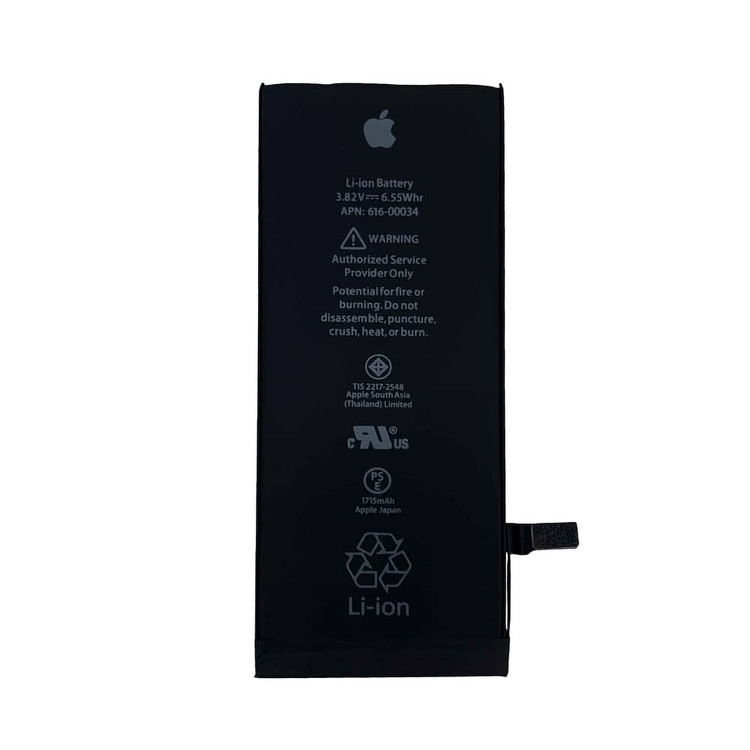 باتری گوشی آیفون 6s