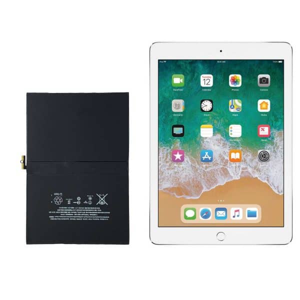 باتری آیپد پرو Ipad pro 9.7 با کد فنی A1664