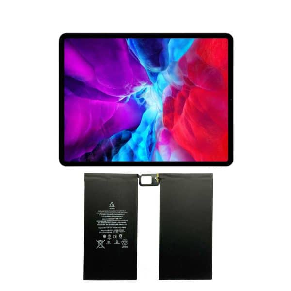 باتری آیپد پرو Ipad Pro 12.9 با کد فنی A1577