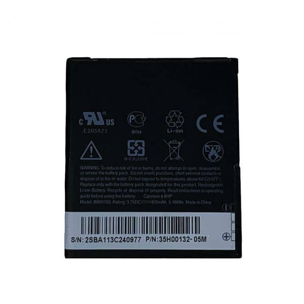 باتری اچ تی سی HTC Google Nexus One با کد فنی BB99100