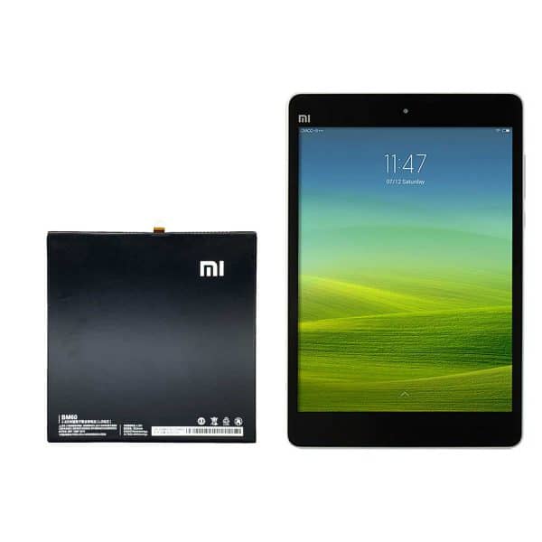باتری تبلت شیائومی Xiaomi Mi Pad 1 با کد فنی BM60
