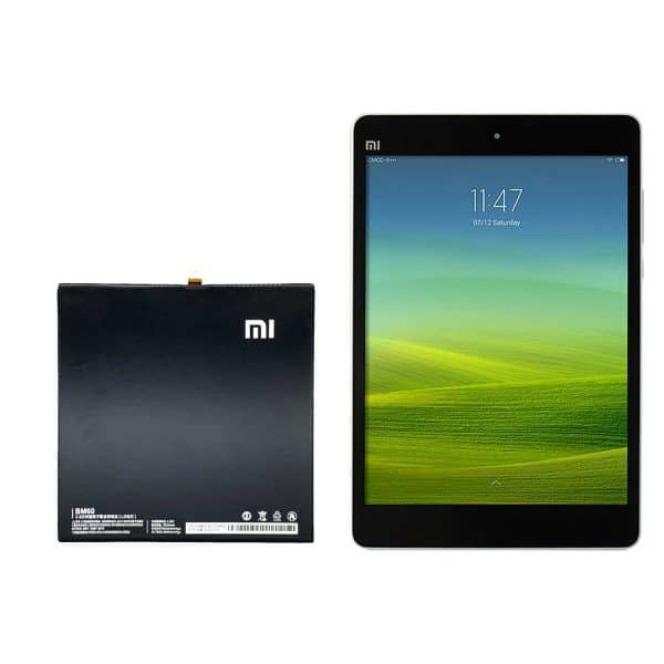 باتری تبلت شیائومی Xiaomi Mi Pad 1 با کد فنی BM60