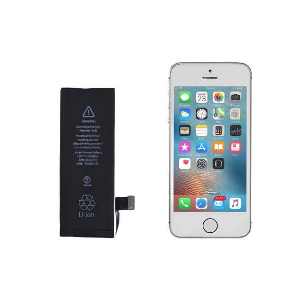 باتری گوشی ایفون 5S