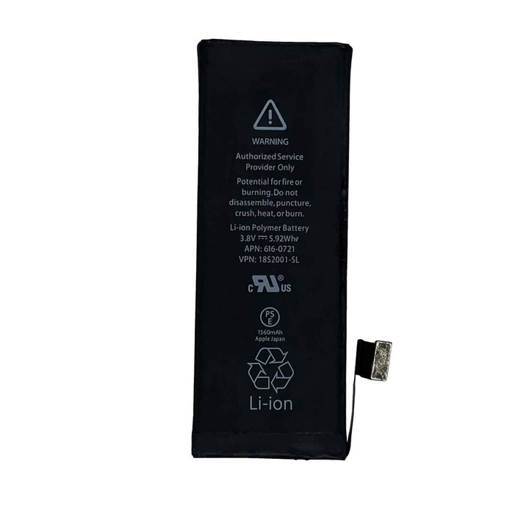 باتری گوشی ایفون 5S