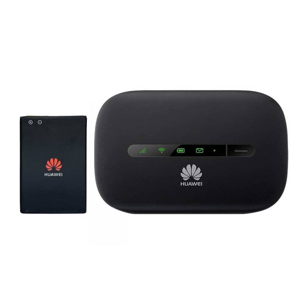 باتری مودم هواوی Huawei E5330 با کد فنی HB5F2H