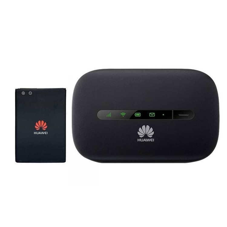 باتری مودم هواوی Huawei E5330 با کد فنی HB5F2H