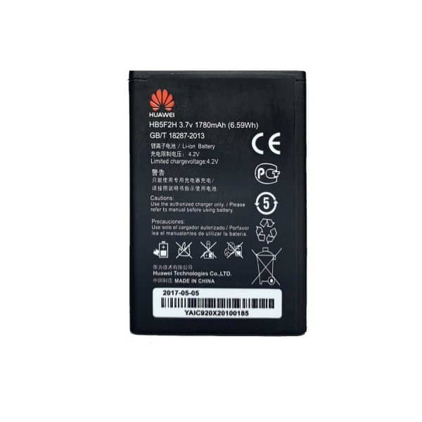 باتری مودم هواوی Huawei E5330 با کد فنی HB5F2H
