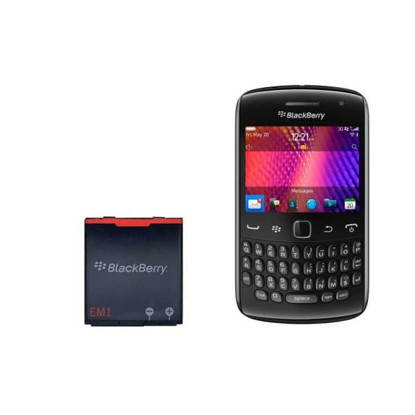باتری گوشی بلک بری BlackBerry Curve 9350 | 9360 | 9370