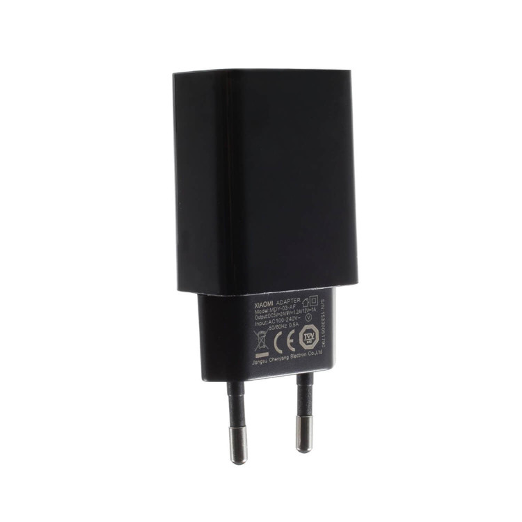 شارژر شیائومی 10 وات مدل MDY-03-AF