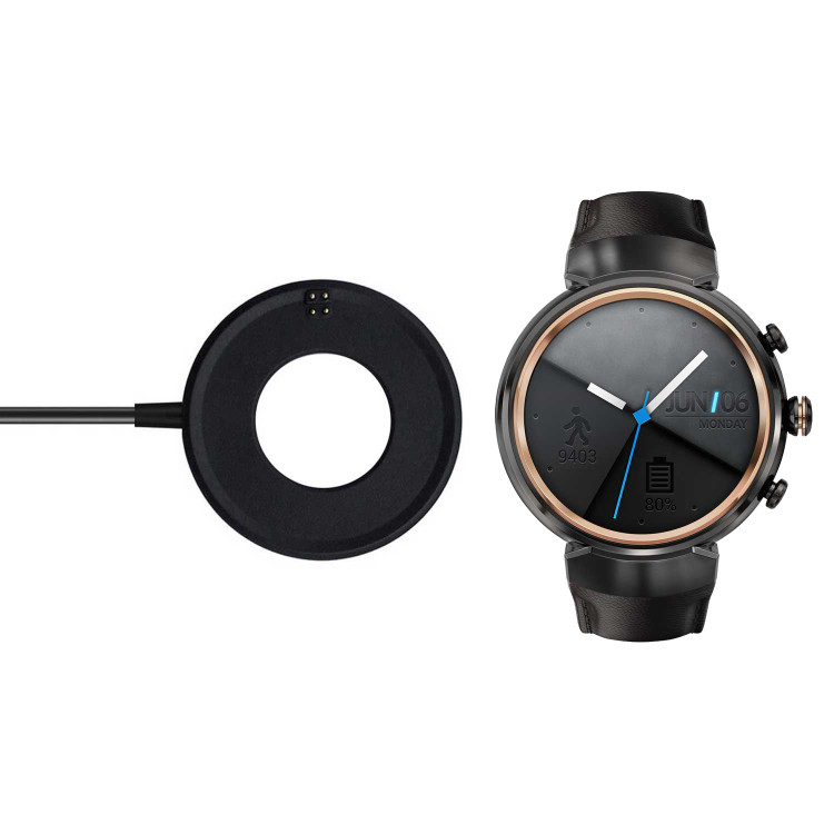 شارژر ساعت ایسوس زن واچ Asus Zenwatch 3 مدل WI503Q