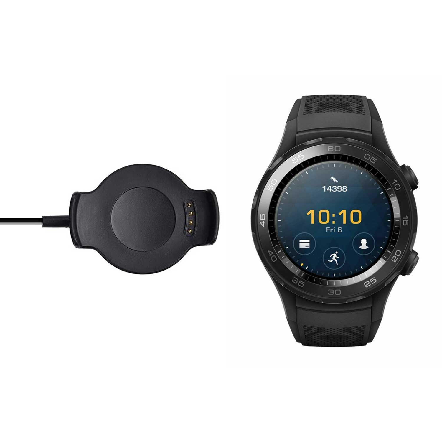 شارژر ساعت هواوی 2 Huawei Watch