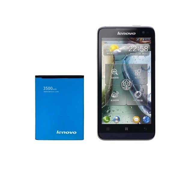 باتری گوشی لنوو Lenovo P770