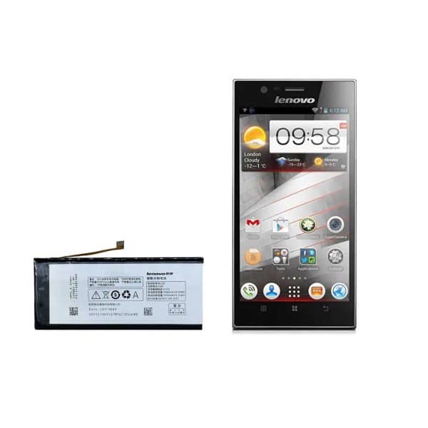 باتری گوشی لنوو Lenovo K900