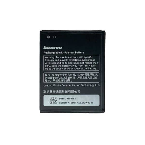 باتری گوشی لنوو Lenovo S660 S668T S 660 668T
