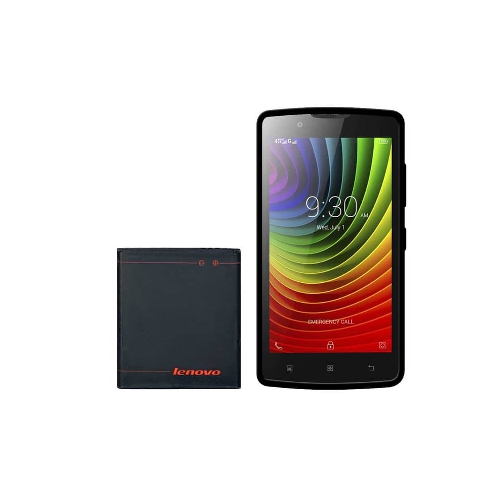 باتری گوشی لنوو Lenovo A2010