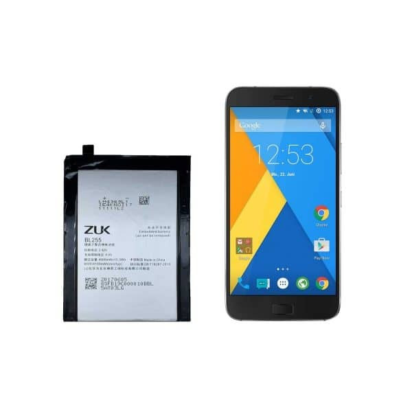 باتری گوشی لنوو Lenovo ZUK Z1