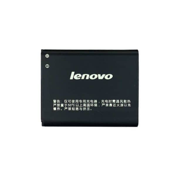 باتری موبایل لنوو Lenovo A789 P70 S560 با کد فنی BL169