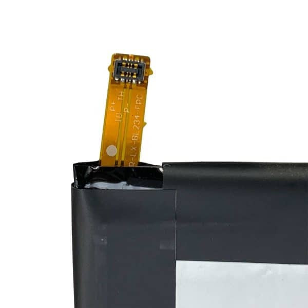باتری گوشی لنوو Lenovo P70
