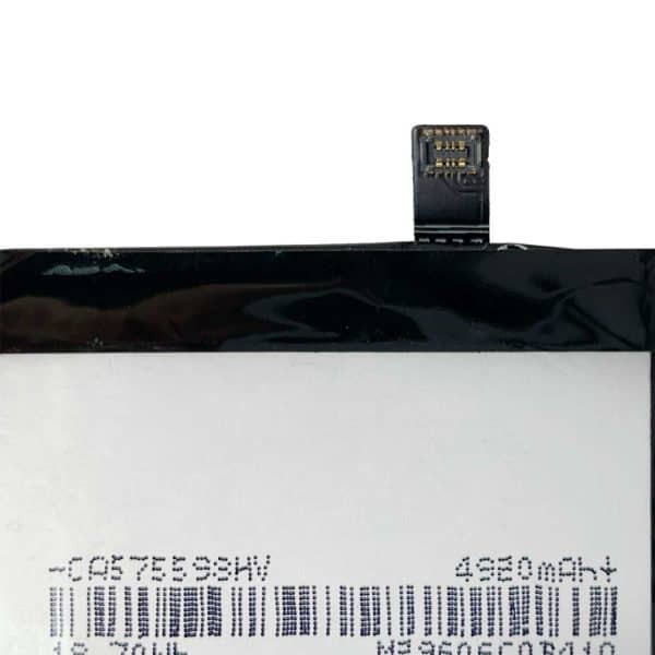 باتری گوشی لنوو Lenovo Vibe P1