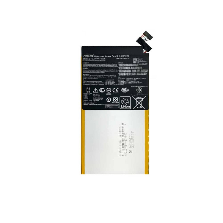 باتری تبلت ایسوس Asus Transformer Pad با کد فنی C11P1328