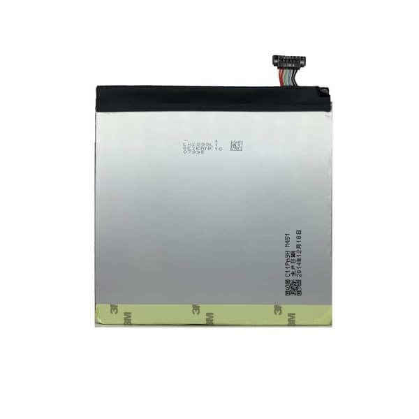 باتری تبلت ایسوس ASUS Memo Pad 8 با کد فنی C11P1329