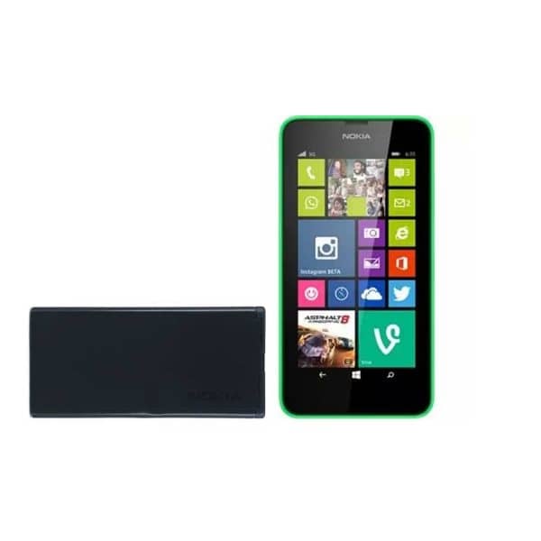 باتری گوشی نوکیا Lumia 630