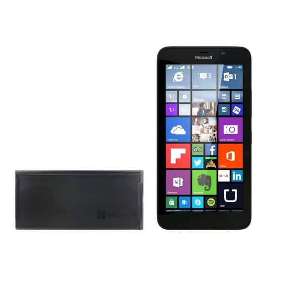 باتری گوشی نوکیا Lumia 640XL