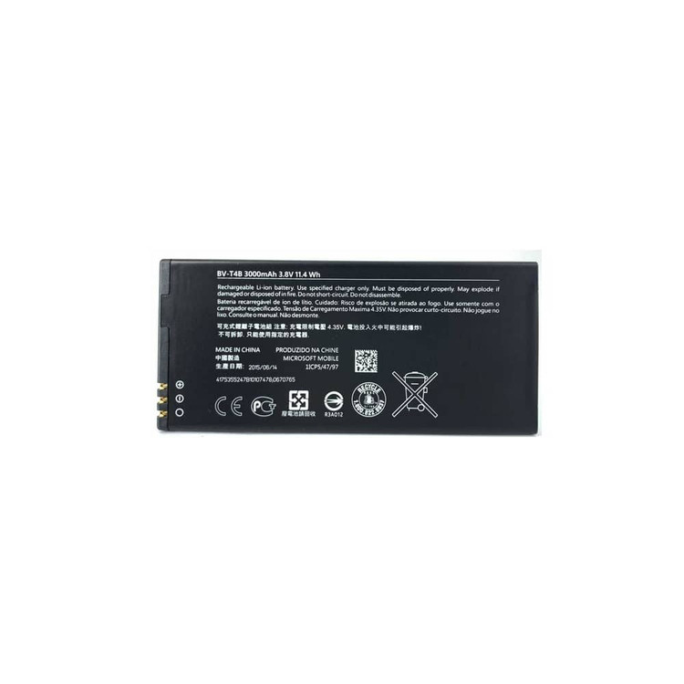 باتری گوشی نوکیا Lumia 640XL