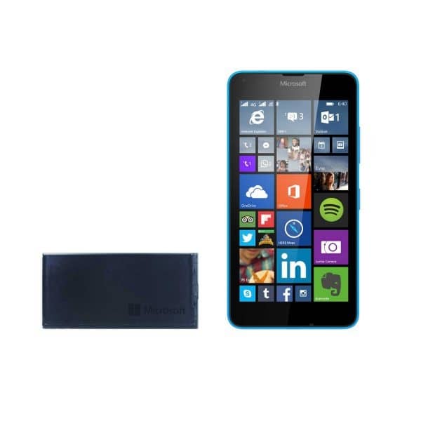 باتری گوشی نوکیا Lumia 640